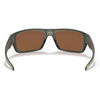 Oakley - Защитные очки SI Drop Point - Matte Olive - Tungsten - OO9367-1960