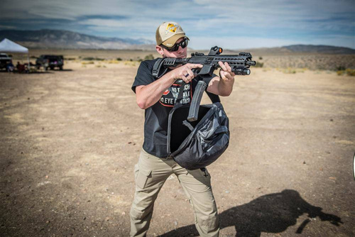 Футболки - Helikon - Мужская футболка K9 No Touch - Черный - TS-NTT-CO