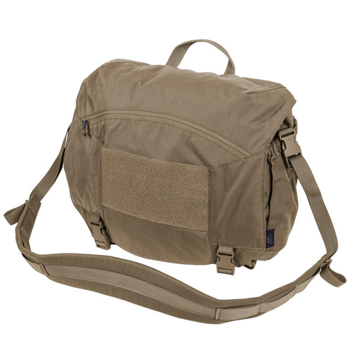 Helikon - Сумка Urban Courier Bag Large® - Cordura® - Coyote - TB-UCL-CD-11 - Сумки