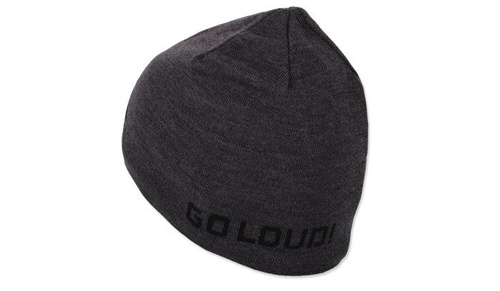 Зимние шапки - Direct Action - Зимний бини - Shadow Grey - CP-WTBN-MWA-SGR