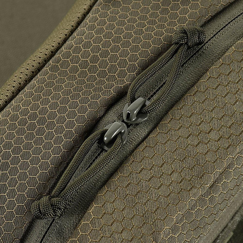 Рюкзаки - M-Tac - Тактична сумка на пояс Elite Hex - Ranger Green - 10193023 - Сумки