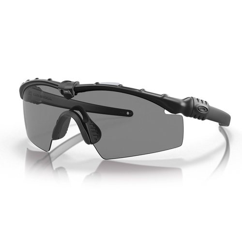 Окуляри балістичні Oakley - SI Ballistic M Frame 2.0 Strike Array - 3LS - 11-186 - Балістичні окуляри - Засоби захисту