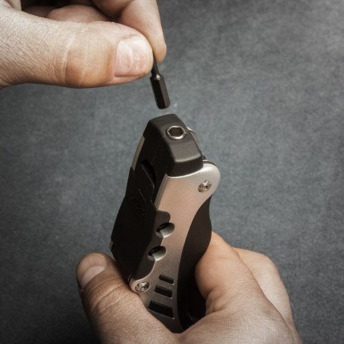 Real Avid - Мультитул для обслуговування інструменту - AVGTCL211 - Багатофункціональні ножі