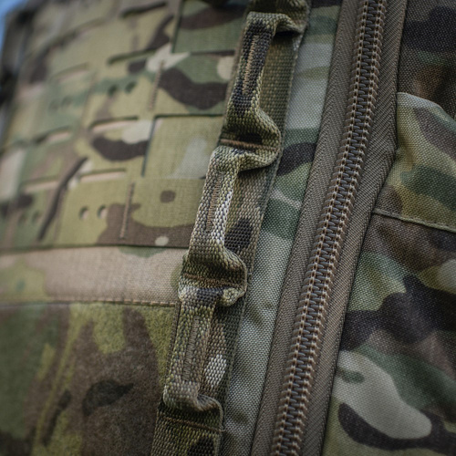 M-Tac - Рюкзак Gen. III Elite Small - 36 L - Cordura - MultiCam - 10088008 - Рюкзаки тактические - Рюкзаки