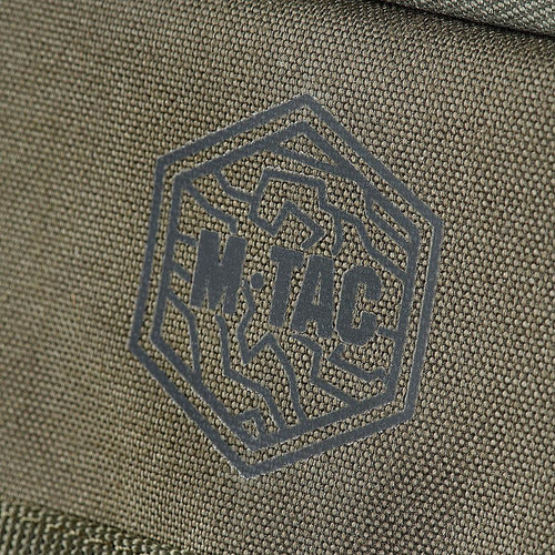 M-Tac - Рюкзак Elite Hex Small - 36 л - Cordura - Ranger Green - 10222023 - Рюкзаки тактичні