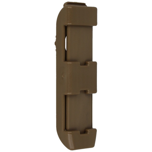 ESP - Кріплення UBC-04-1 Single Roto 360° MOLLE mount - Khaki - UBC-04-1 KH. - Інші чохли