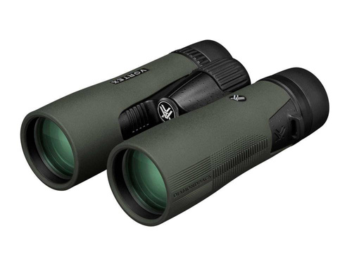 Біноклі - Vortex Optics - Мисливський бінокль Diamondback HD 8x42 - DB-214