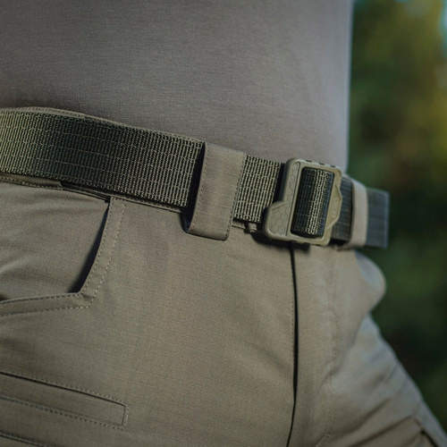 Тактические брюки - M-Tac - Тактические брюки Patriot Gen II Flex - Dark Olive - 20056848