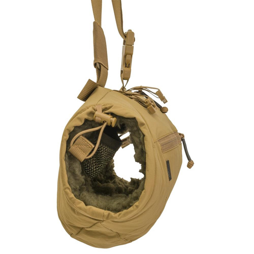 Helikon - Грілка для рук від обмороження - StormStretch - Чорний - WM-FHW-NL-01 - Тактичні рукавиці - Спорядження