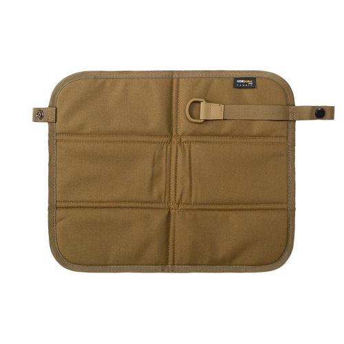 Helikon - Коврик Vagabond Seat Pad - Coyote - AC-VSP-CD-11 - Кресла туристические