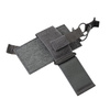 Helikon - Кобура Inverted Pistol Holder Insert - Серый меланж - IN-PIH-NL-M3