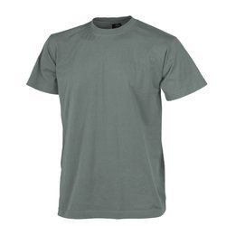 Helikon - Футболка класична армійська - листяна зелена - TS-TSH-CO-21