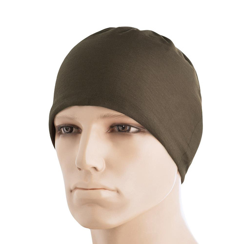 Одяг - M-Tac - Легка шарф-балаклава Reaper Skull - Olive Drab - HLI-SSB-OD - Балаклави