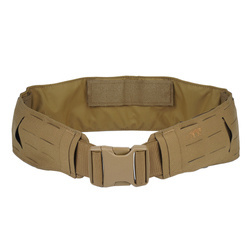 Tasmanian Tiger - Тактический ремень Pas taktyczny Warrior Belt Laser Cut - Coyote Brown - 7783.346