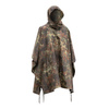 Mil-Tec - Poncho US - RipStop - Flecktarn - 10630021