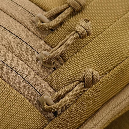 M-Tac - Сумка Elite Gen.IV Shoulder Bag - Coyote - 10035705 - Сумки