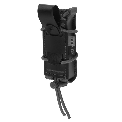 Подсумки тактические - Templars Gear - Подсумок - черный - TG-FMPDS-BL