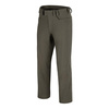 Helikon - Штани CTP® (Covert Tactical Pants®) - VersaStretch® - Taiga Green - SP-CTP-NL-09