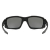 Oakley - Баллистические очки SI Ballistic Shocktube Matte Black - Grey - OO9329-01