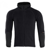 M-Tac - Флісова кофта Polartec Sport Hoodie - Чорний - 70067002