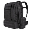 Condor - Тактический рюкзак 3-Day Assault Backpack - 50 Л - Black - 125-002.