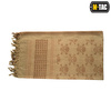 M-Tac - Слінг Shemagh - Pirate Skull - Coyote Brown - 40903017