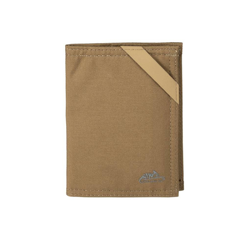 Helikon - Гаманець EDC Small - Coyote - MO-EDS-CD-11 - Гаманці, футляри для документів