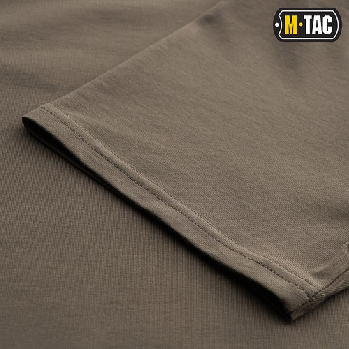 M-Tac - Футболка 93/7 - Dark Olive - 80013048 - Футболки