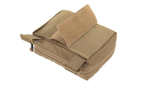 Інші чохли - Helikon - Kишеня EDC Insert Medium® - Cordura® - Coyote - IN-EDM-CD-11