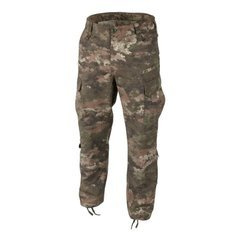 Helikon - Военные брюки CPU® - Legion Forest - SP-CPU-PR-51