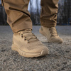 M-Tac - Трекинговые ботинки Summer Light - Coyote - MTC-805514-COY
