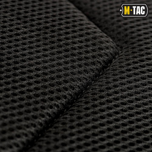M-Tac - Большой штурмовой тактический рюкзак - 36 л - черный - 10334002. - Рюкзаки тактические