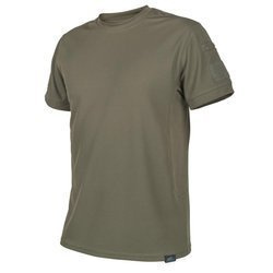 Helikon - Тактическая футболка - TopCool - Adaptive Green - TS-TTS-TC-12