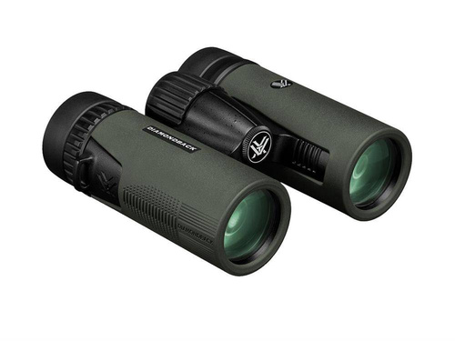 Vortex Optics - Мисливський бінокль Diamondback HD 8x32 - DB-212 - Біноклі - Туризм