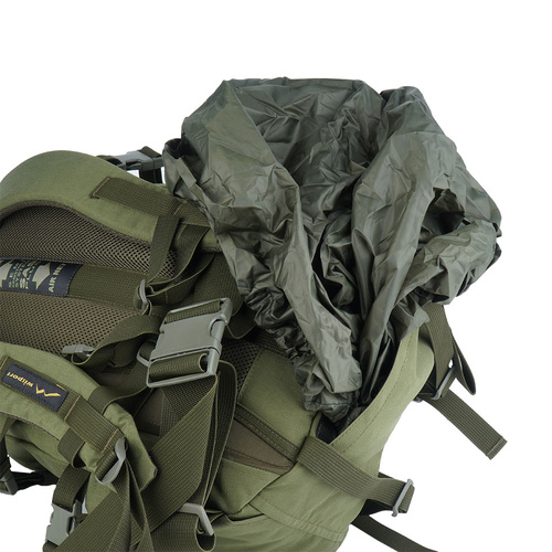 Рюкзаки тактические - WISPORT - Рюкзак Ranger - 30л - Olive Green