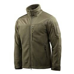 M-Tac - Тактическая куртка Alpha Microfleece Gen.II - Army Olive - 20411062