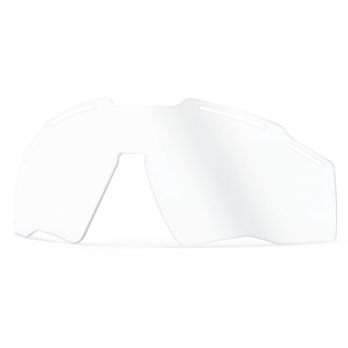 Балістичні окуляри - Gatorz - Балістичні окуляри Blastshield B2 - ANSI Z87+ - Два забрала - Протитуманні - GZ-16-396