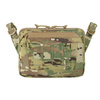 M-Tac - Сумка Admin Bag Elite - Cordura - Multicam - 10176008