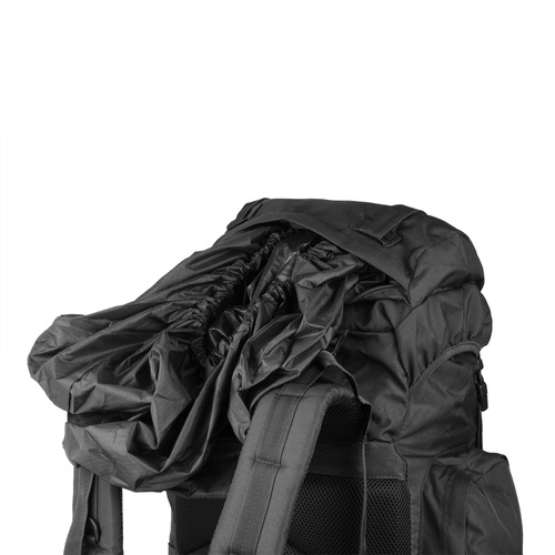 Mil-Tec - Рюкзак BW Combat Rucksack GEN II - Polyester 600D - Black - 14024102 - Походные рюкзаки