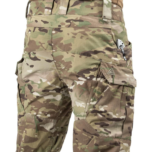 Direct Action - Тактические штаны Vanguard Combat Trousers® - MultiCam - TR-VGCT-NCR-MCM - Тактические брюки