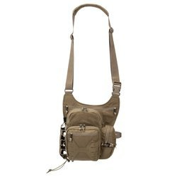 Helikon - Сумка EDC Side Bag® - Adaptive Green - TB-PPK-CD-12