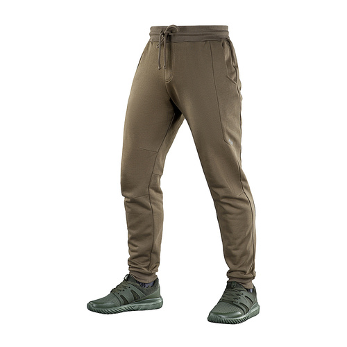 M-Tac - Штани тактичного спортивного костюму Stealth - Dark Olive - 20076048 - Трекінгові штани