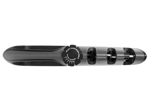 The Edge - Регулируемая точилка для ножей PointSHARP - 555-001 - Точилки для ножей