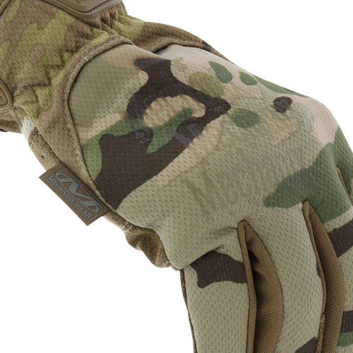 Тактические перчатки - Mechanix - тактические перчатки FastFit - MultiCam - FFTAB-78