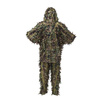 Helikon - камуфляжний костюм Leaf Ghillie Set® - US Woodlland - KP-LFG-PO-03