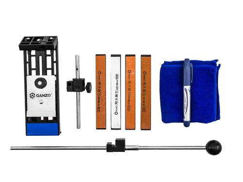 Точилки для ножей - Ganzo - Точилка для ножей Touch Pro