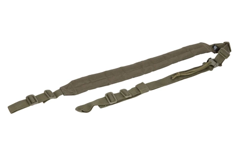 Specna Arms - Тактический подвес - 2-точечный - 	Оливковый - SPE-24-029310 - Тренчики