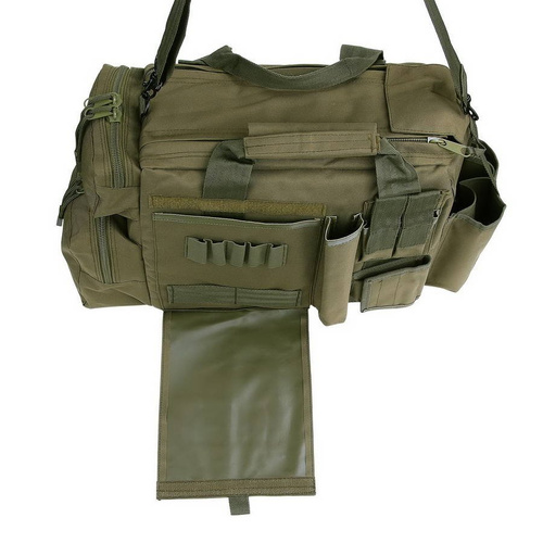Рюкзаки - 101 Inc. - Транспортна сумка Security Kit Bag - Coyote - 359368 - Сумки