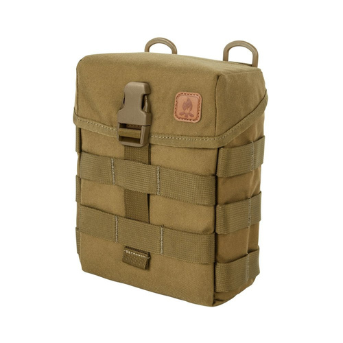 Helikon - Подсумок E&E Pouch - Coyote - MO-U03-CD-11 - Органайзеры тактические