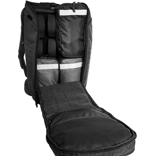 Рюкзаки тактические - Tasmanian Tiger - Рюкзак Modular Pack 30 - Чорный - 7593.040